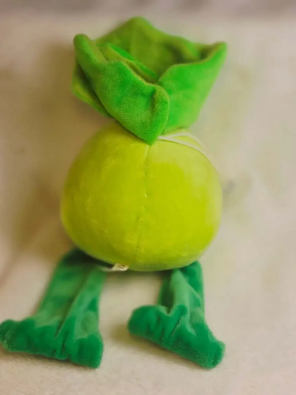 Plants vs. Zombies Bonk Choy Plush Stuffed Toy